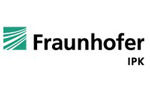 Fraunhofer Institut für Produktionsanlagen und Konstruktionstechnik - Mikroproduktionstechnik (IPK) Fraunhofer Institut für Produktionsanlagen und Konstruktionstechnik - Mikroproduktionstechnik (IPK)